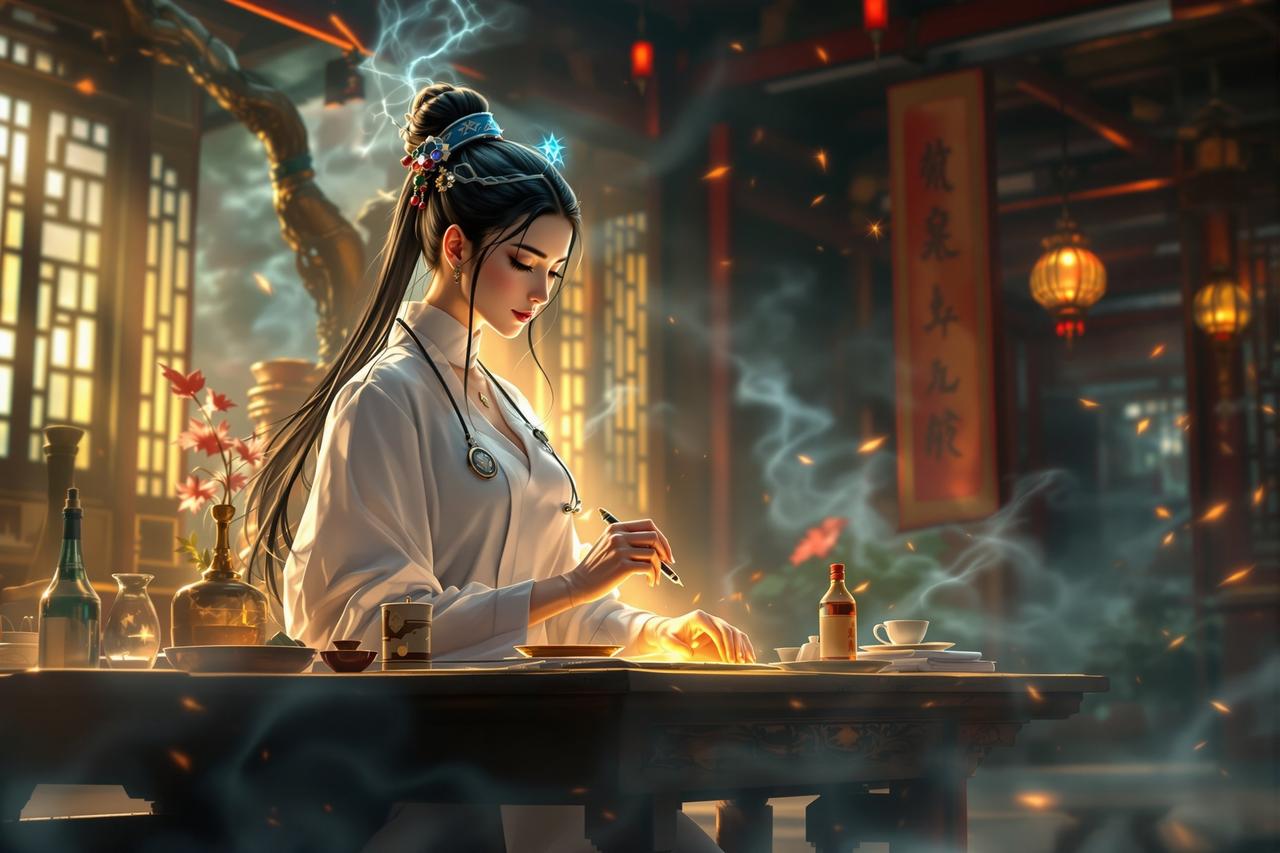 ai网站软件 - 绝世医妃:逆天大小姐 ai网站软件IP - 绝世医妃:逆天大小姐