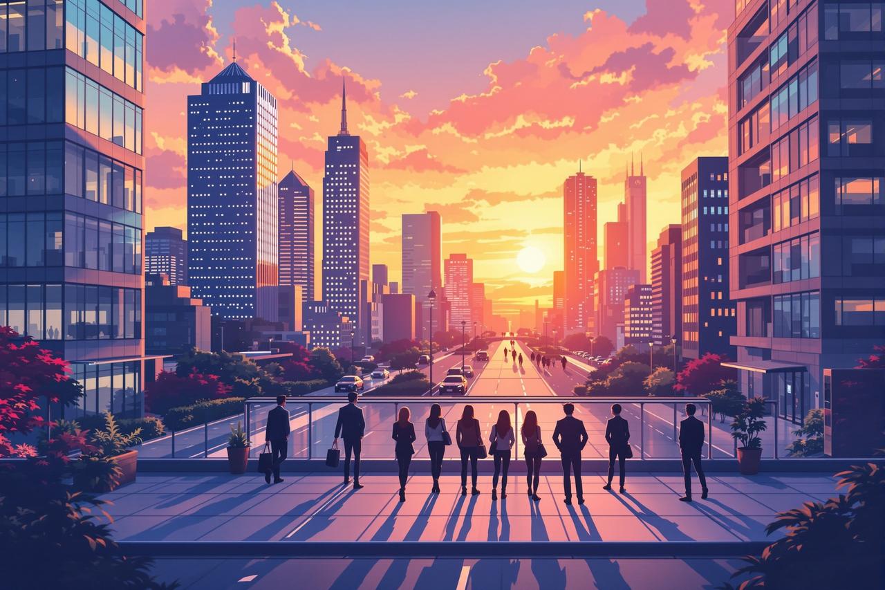 ai网站软件 都市剧场 ai网站软件 - 都市剧场